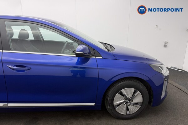 Used Hyundai IONIQ 2022 for sale - 76235027: Photo 17