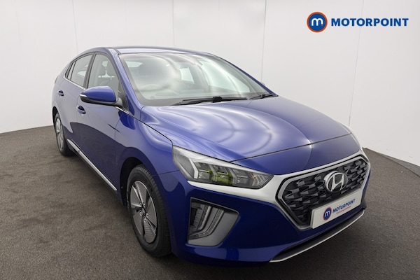 Used Hyundai IONIQ 2022 for sale - 76235027: Photo 18