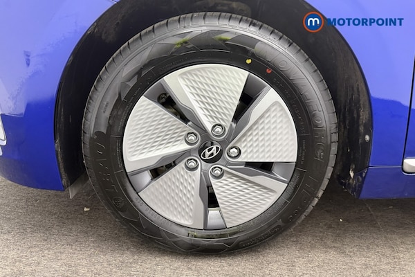 Used Hyundai IONIQ 2022 for sale - 76235027: Photo 19
