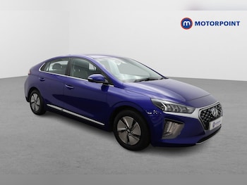 2022 - 1.6 GDi Hybrid Premium 5dr DCT