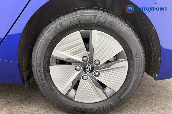 Used Hyundai IONIQ 2022 for sale - 76235027: Photo 20