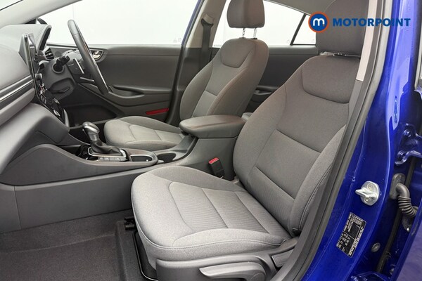 Used Hyundai IONIQ 2022 for sale - 76235027: Photo 23