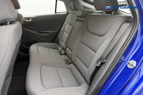 Used Hyundai IONIQ 2022 for sale - 76235027: Photo 24