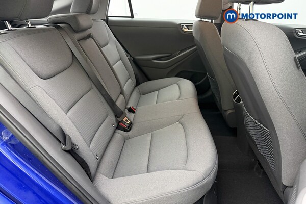 Used Hyundai IONIQ 2022 for sale - 76235027: Photo 27