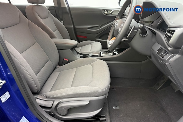 Used Hyundai IONIQ 2022 for sale - 76235027: Photo 28
