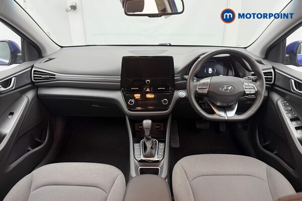 Used Hyundai IONIQ 2022 for sale - 76235027: Photo 29