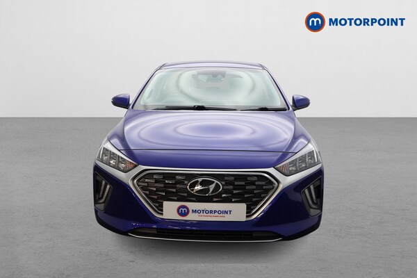 Used Hyundai IONIQ 2022 for sale - 76235027: Photo 2