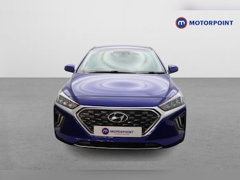 Used Hyundai IONIQ 2022 for sale - 76235027: Photo 2