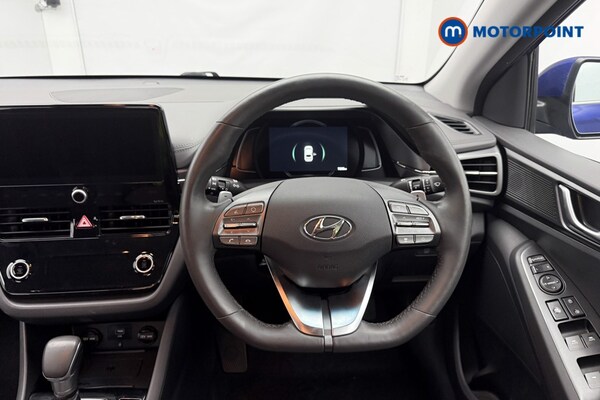 Used Hyundai IONIQ 2022 for sale - 76235027: Photo 30