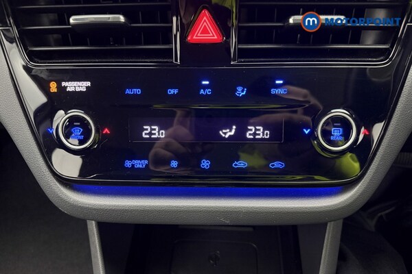 Used Hyundai IONIQ 2022 for sale - 76235027: Photo 35