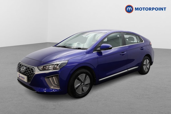Used Hyundai IONIQ 2022 for sale - 76235027: Photo 3