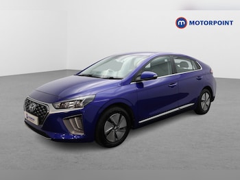 Used Hyundai IONIQ 2022 for sale - 76235027: Photo 3