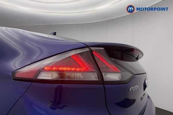 Used Hyundai IONIQ 2022 for sale - 76235027: Photo 45