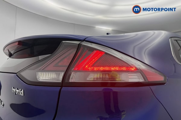 Used Hyundai IONIQ 2022 for sale - 76235027: Photo 46