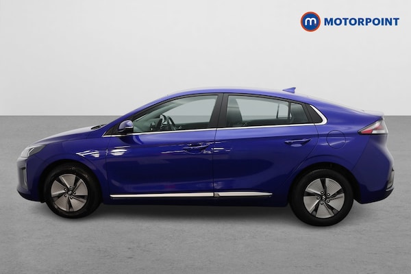 Used Hyundai IONIQ 2022 for sale - 76235027: Photo 4