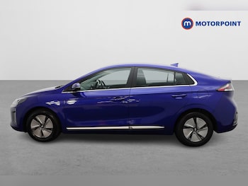 Used Hyundai IONIQ 2022 for sale - 76235027: Photo 4