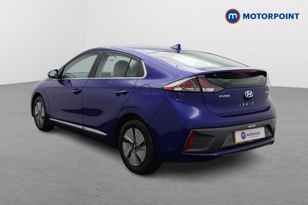 Used Hyundai IONIQ 2022 for sale - 76235027: Photo 5