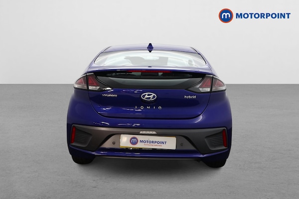 Used Hyundai IONIQ 2022 for sale - 76235027: Photo 6