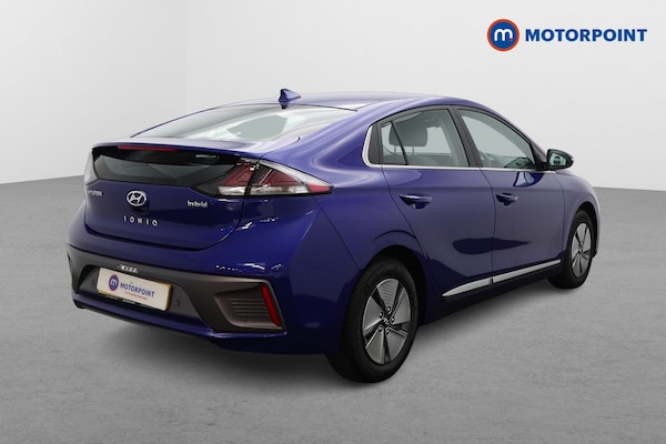 Used Hyundai IONIQ 2022 for sale - 76235027: Photo 7