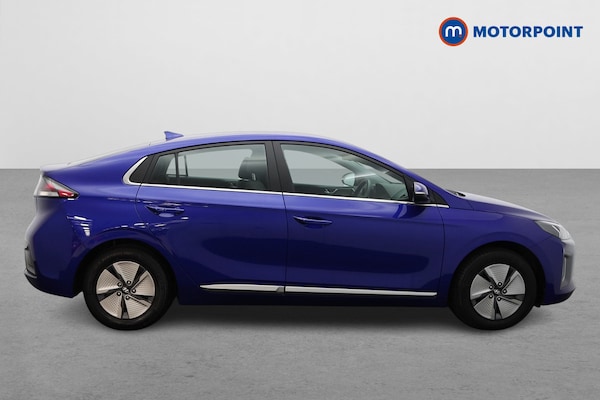 Used Hyundai IONIQ 2022 for sale - 76235027: Photo 8