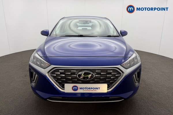 Used Hyundai IONIQ 2022 for sale - 76235027: Photo 9