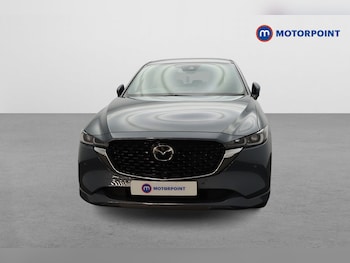 Used Mazda CX-5 2023 for sale - 79216831: Photo