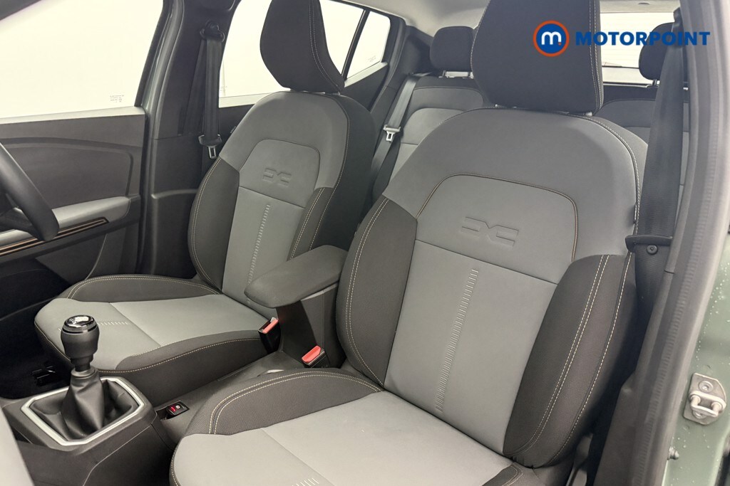 Used Dacia Sandero Stepway 2023 for sale - 77845803: Photo 11