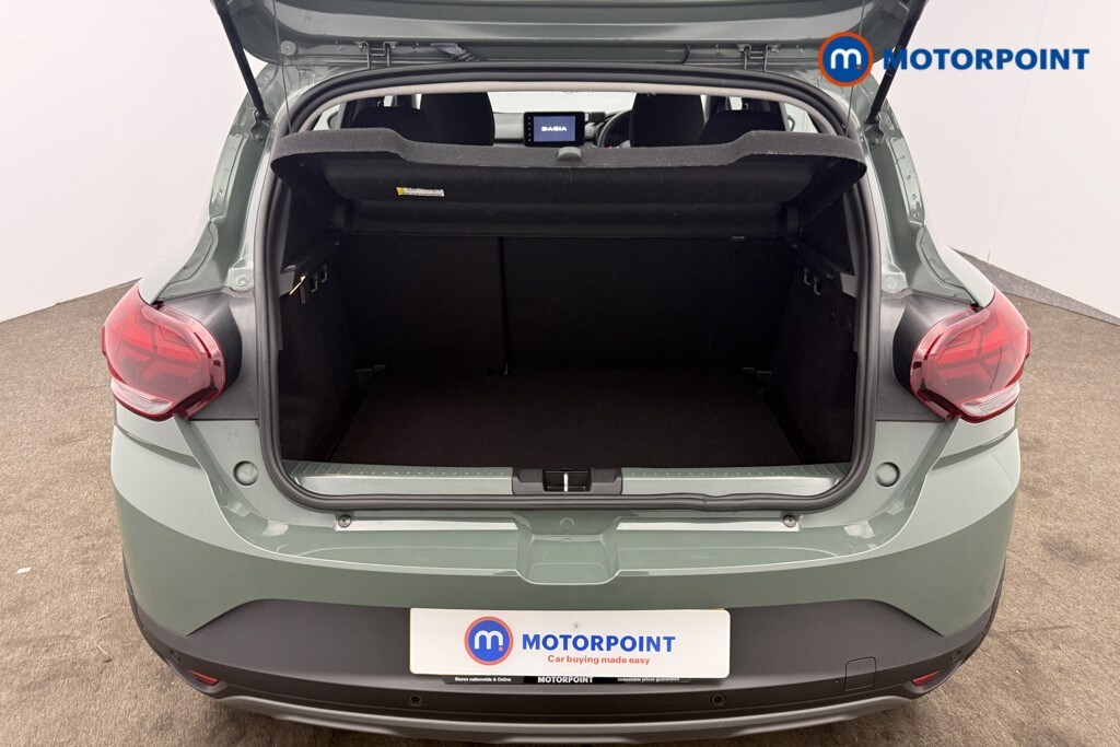 Used Dacia Sandero Stepway 2023 for sale - 77845803: Photo 13