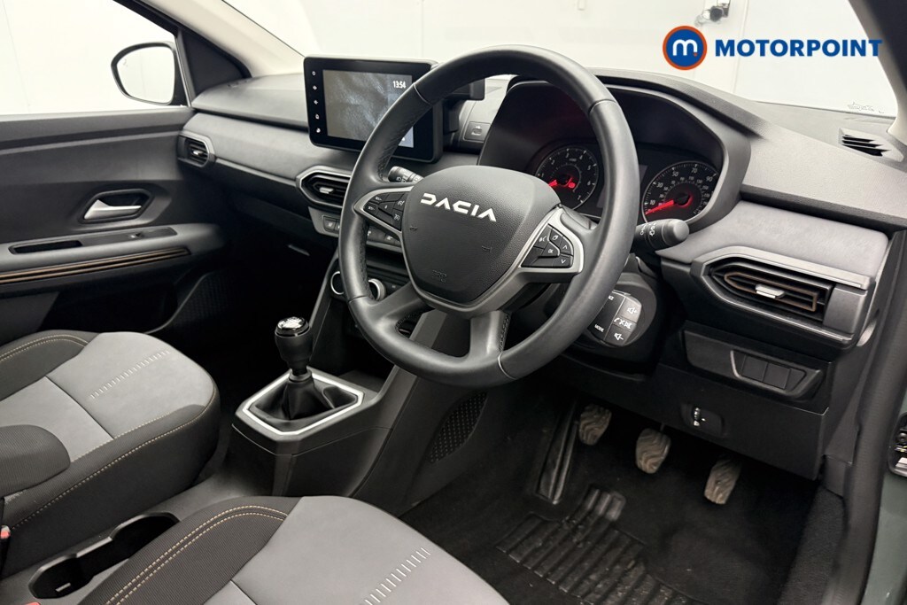 Used Dacia Sandero Stepway 2023 for sale - 77845803: Photo 14