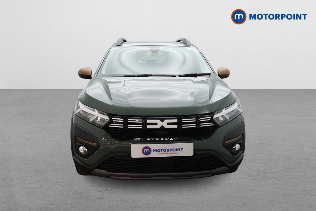 Used Dacia Sandero Stepway 2023 for sale - 77845803: Photo 2