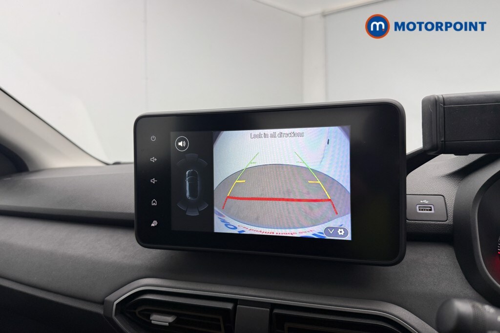 Used Dacia Sandero Stepway 2023 for sale - 77845803: Photo 20