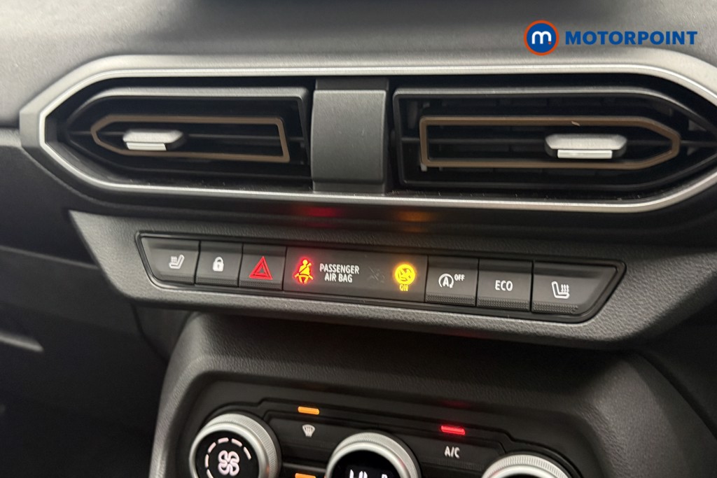 Used Dacia Sandero Stepway 2023 for sale - 77845803: Photo 21