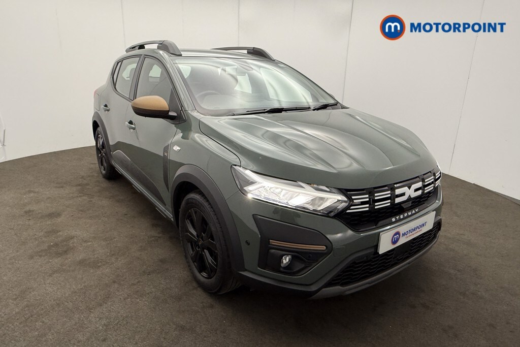Used Dacia Sandero Stepway 2023 for sale - 77845803: Photo 28