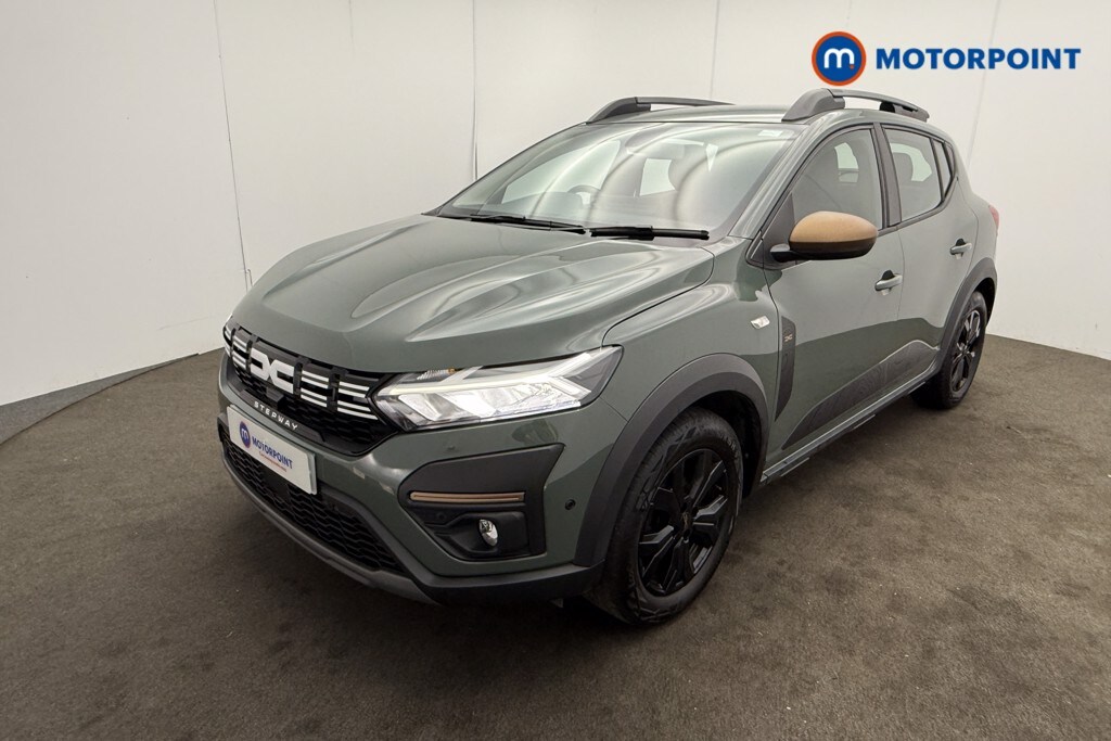 Used Dacia Sandero Stepway 2023 for sale - 77845803: Photo 29