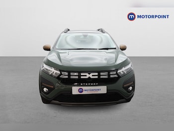 Used Dacia Sandero Stepway 2023 for sale - 77845803: Photo