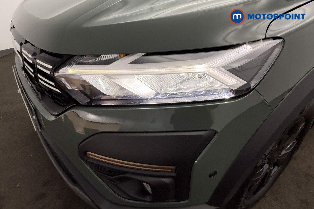 Used Dacia Sandero Stepway 2023 for sale - 77845803: Photo 30