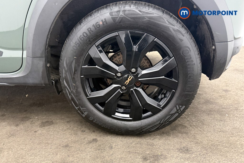 Used Dacia Sandero Stepway 2023 for sale - 77845803: Photo 33