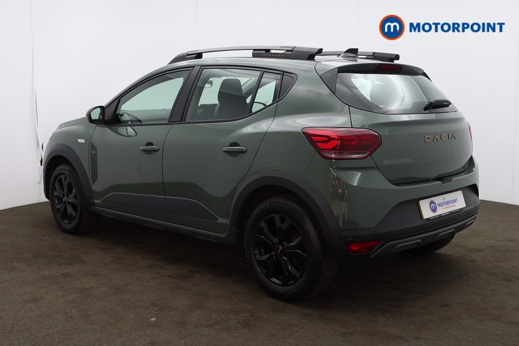 Used Dacia Sandero Stepway 2023 for sale - 77845803: Photo 5