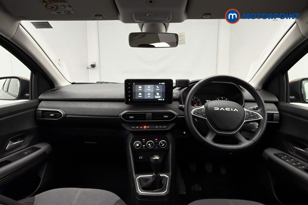 Used Dacia Sandero Stepway 2023 for sale - 77845803: Photo 9