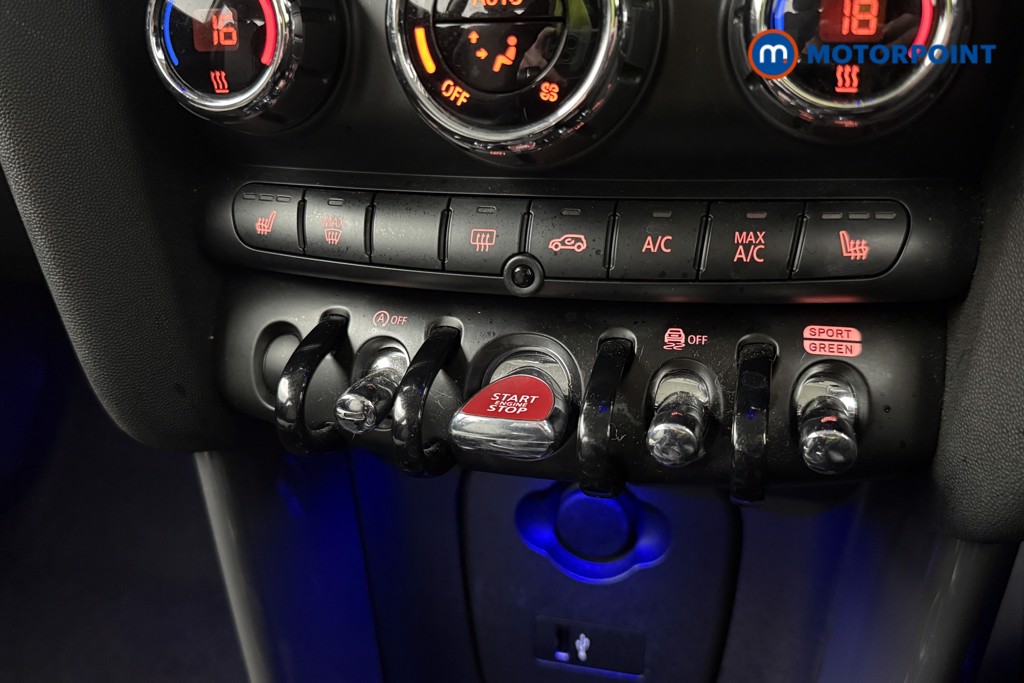 Used MINI Hatch 2020 for sale - 77845785: Photo 19