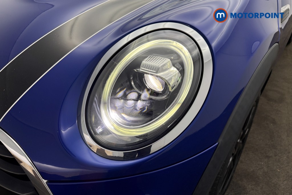 Used MINI Hatch 2020 for sale - 77845785: Photo 29