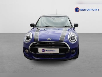 Used MINI Hatch 2020 for sale - 77845785: Photo