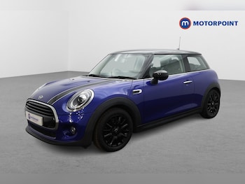 Used MINI Hatch 2020 for sale - 77845785: Photo