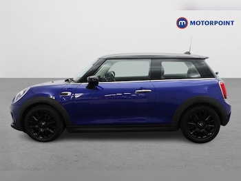 Used MINI Hatch 2020 for sale - 77845785: Photo