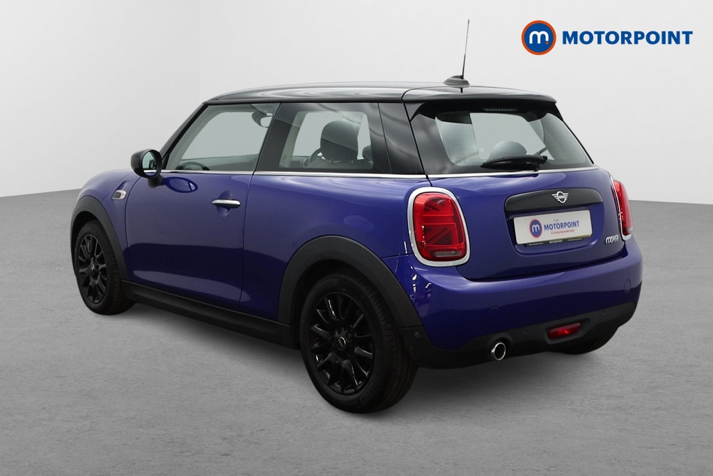 Used MINI Hatch 2020 for sale - 77845785: Photo 5