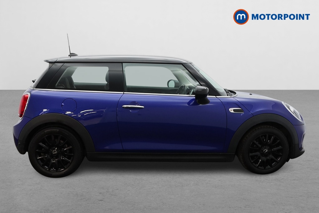 Used MINI Hatch 2020 for sale - 77845785: Photo 8