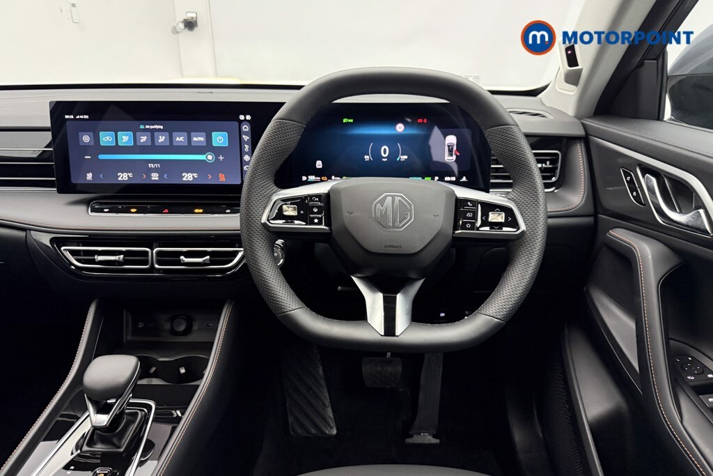 Used MG MG HS for sale - 78026686: Photo 10