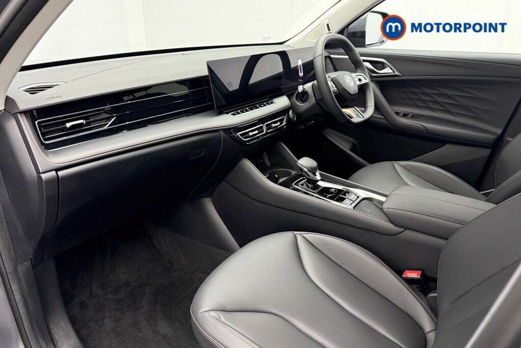 Used MG MG HS for sale - 78026686: Photo 12