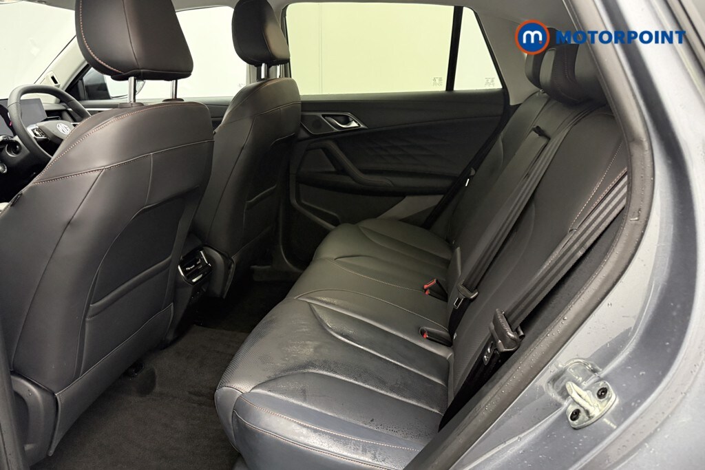 Used MG MG HS for sale - 78026686: Photo 13