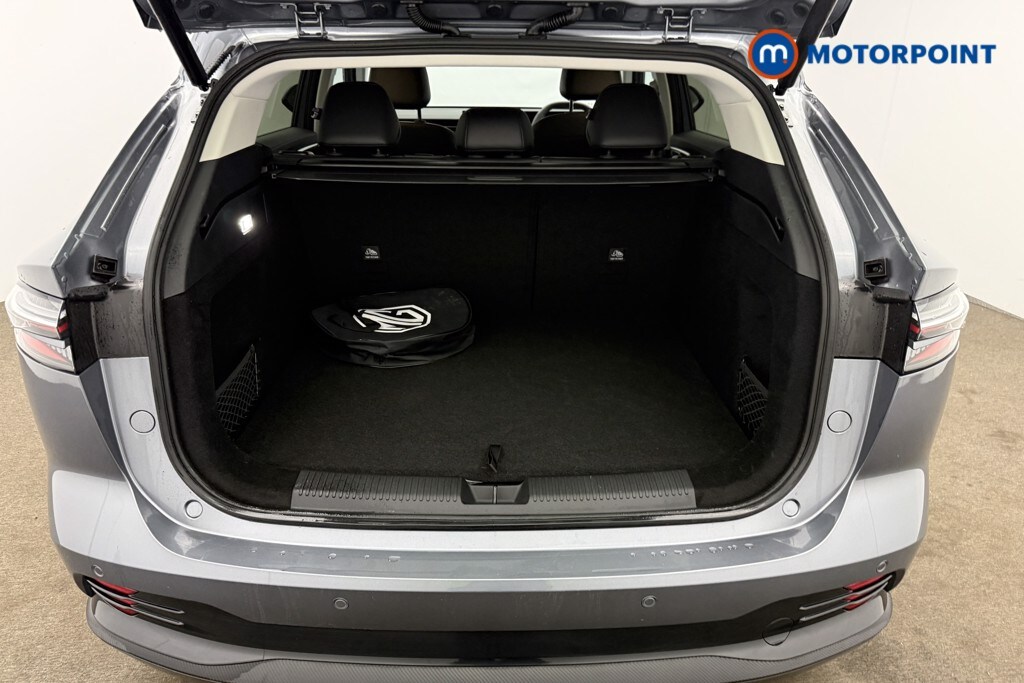 Used MG MG HS for sale - 78026686: Photo 14